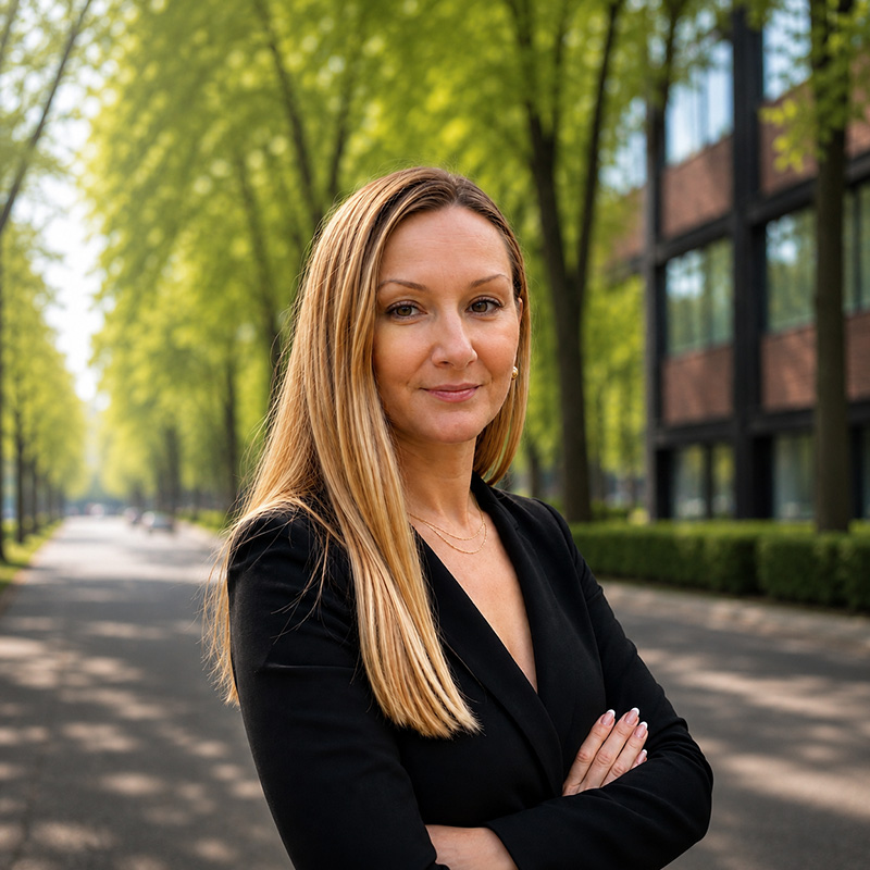 Maja Asprovski - Sarufo