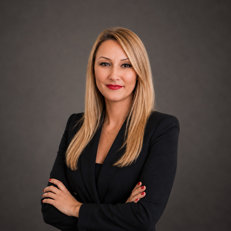 Maja Asprovski - Sarufo