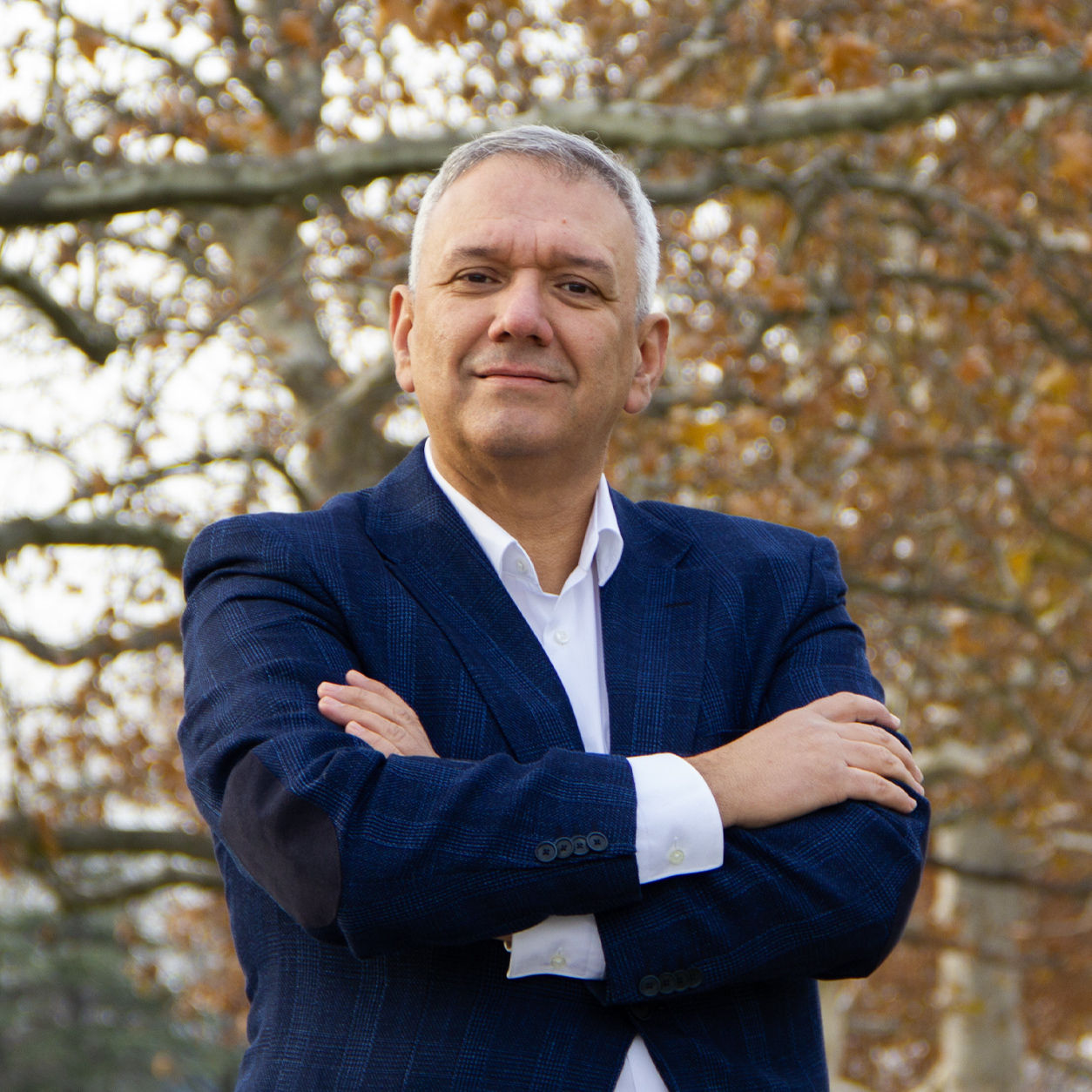 Vladislav Ilic - Sarufo